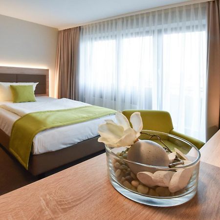 Aramis Tagungs- Und Sporthotel Gäufelden المظهر الخارجي الصورة