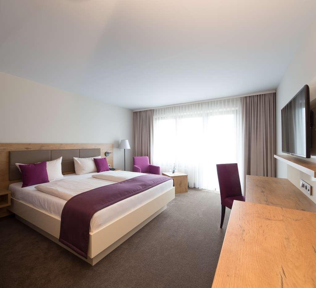 Aramis Tagungs- Und Sporthotel Gäufelden الغرفة الصورة