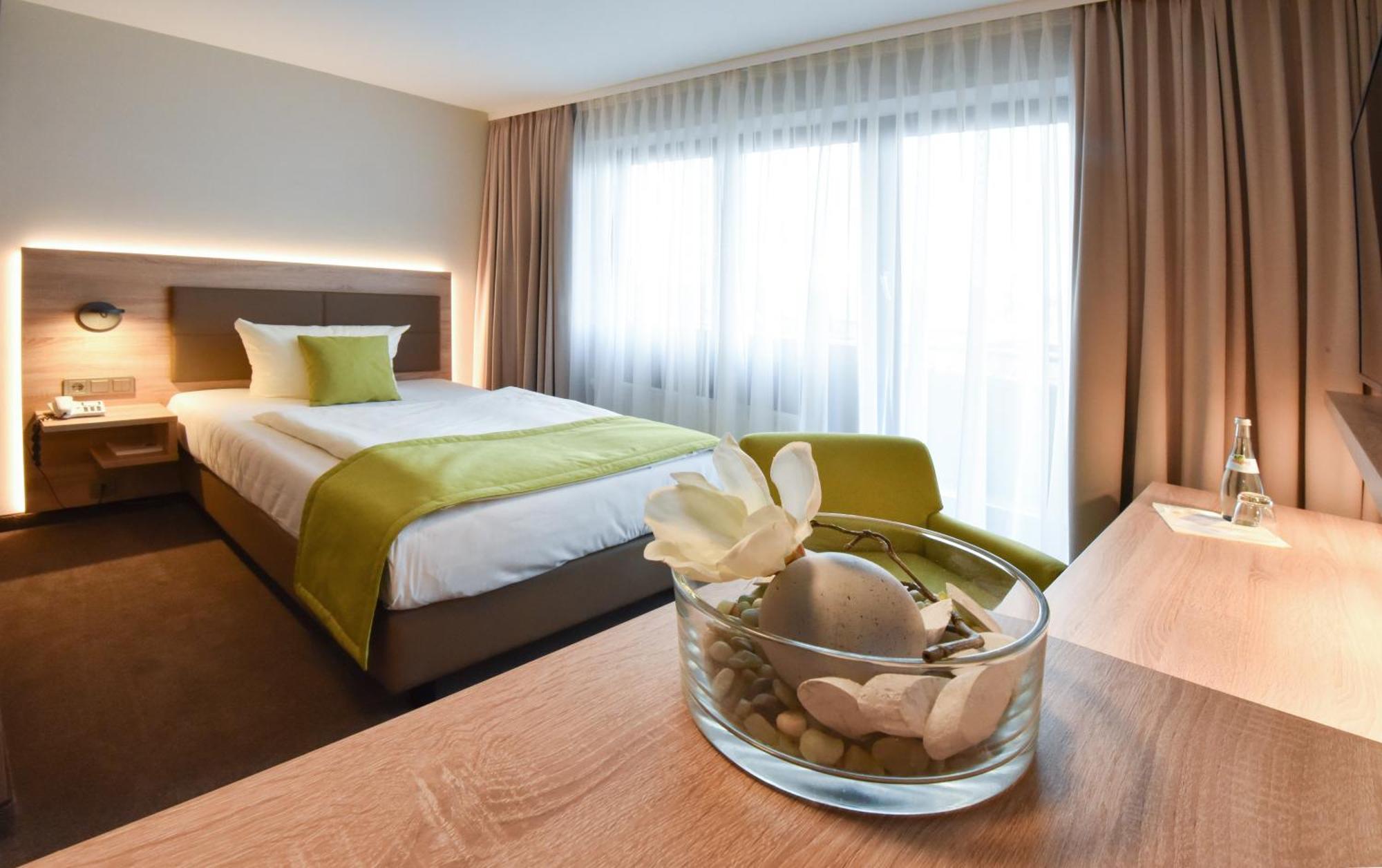 Aramis Tagungs- Und Sporthotel Gäufelden المظهر الخارجي الصورة