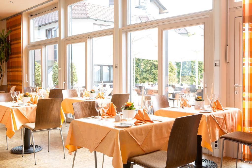 Aramis Tagungs- Und Sporthotel Gäufelden المظهر الخارجي الصورة