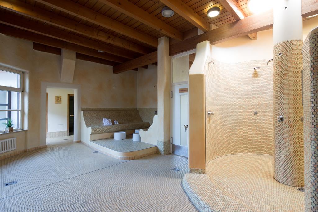 Aramis Tagungs- Und Sporthotel Gäufelden المظهر الخارجي الصورة