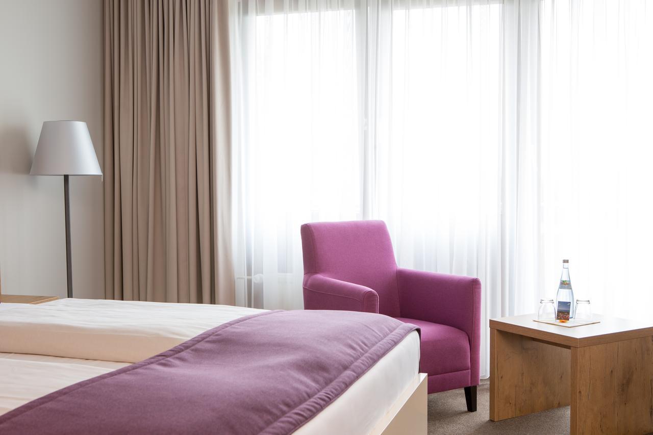 Aramis Tagungs- Und Sporthotel Gäufelden المظهر الخارجي الصورة