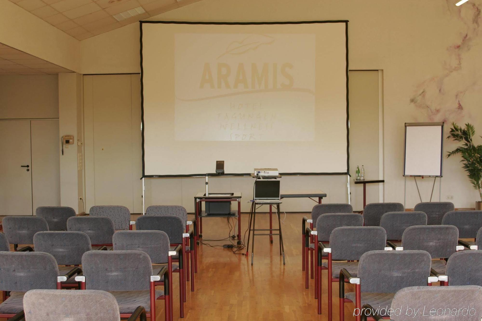 Aramis Tagungs- Und Sporthotel Gäufelden المرافق الصورة