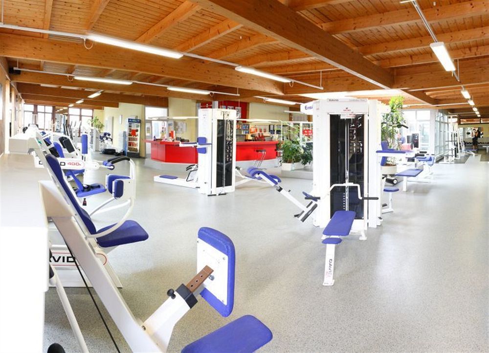 Aramis Tagungs- Und Sporthotel Gäufelden المظهر الخارجي الصورة